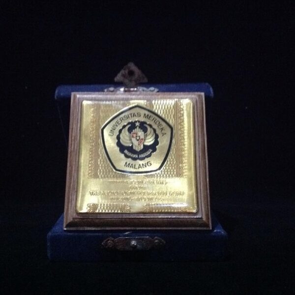 trophy 15