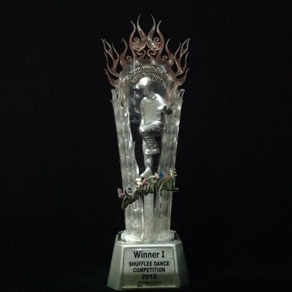 trophy 18